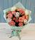 Букет цветов из: Розы в Бачатском