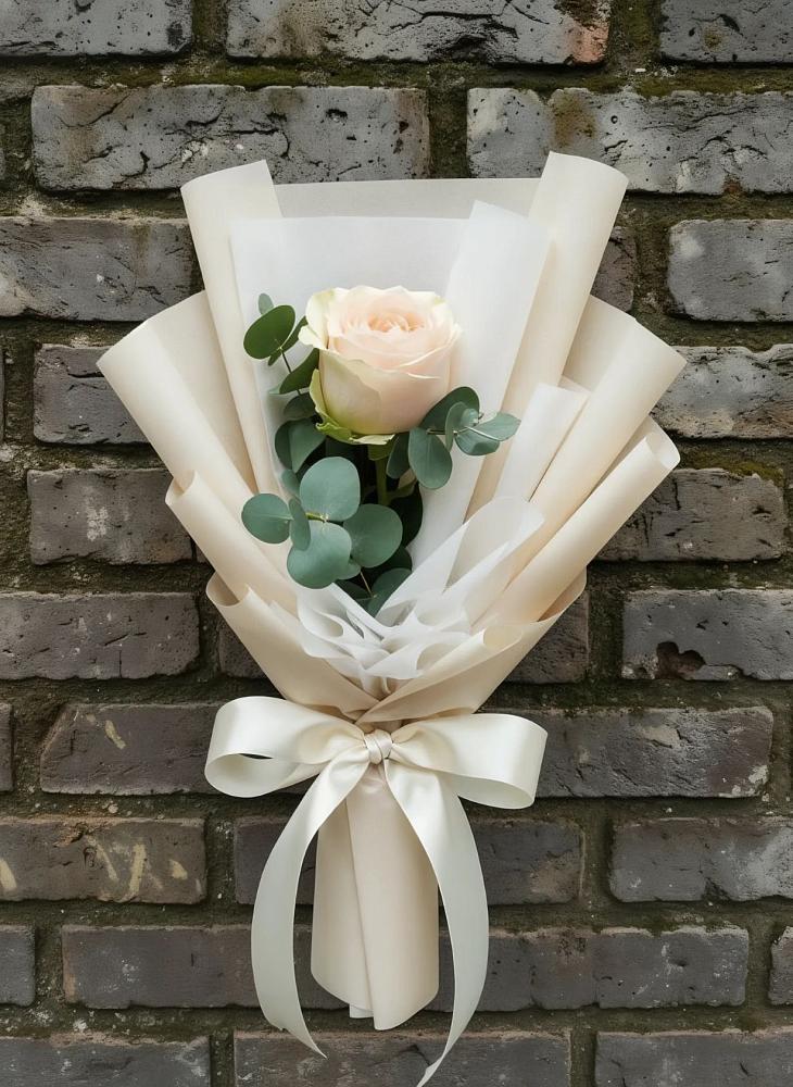 Букет цветов из: Розы в Бачатском