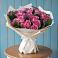 Букет цветов из: Розы в Бачатском