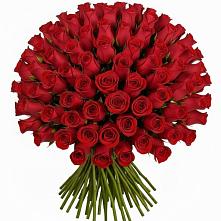 Букет Красные розы Чери Лав #REPLACE_PRED# Бачатском