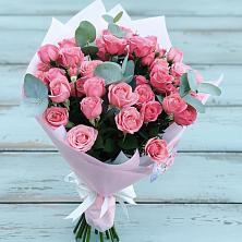 Букет Леди совершенство в Бачатском